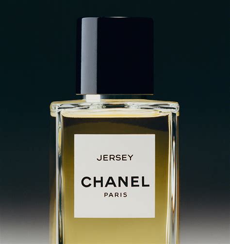 chanel jersey|chanel jersey edt vs edp.